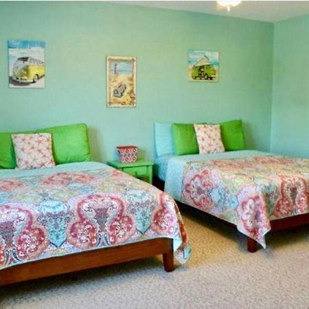 Condo By The Sea! Какао-Бич Экстерьер фото