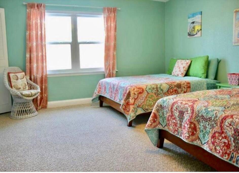 Condo By The Sea! Какао-Бич Экстерьер фото