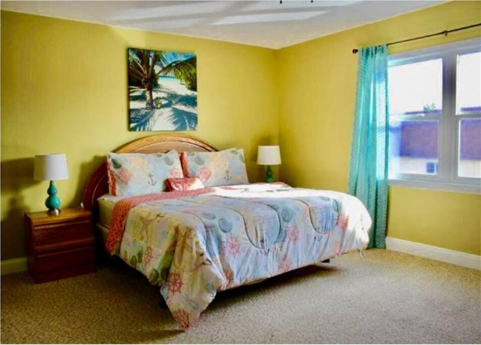 Condo By The Sea! Какао-Бич Экстерьер фото
