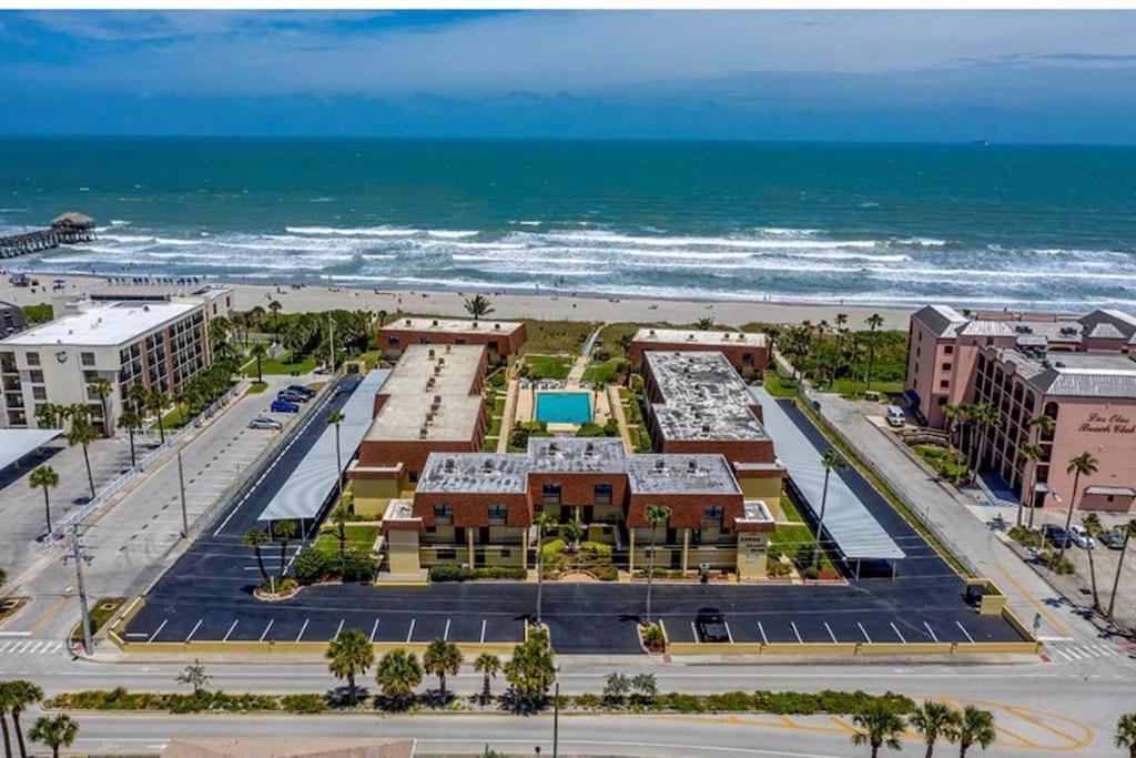 Condo By The Sea! Какао-Бич Экстерьер фото